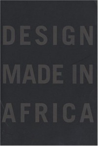 Design made in Africa