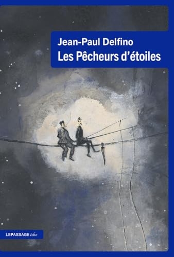 Les Pêcheurs d'étoiles