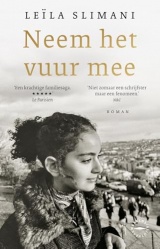 Neem het vuur mee