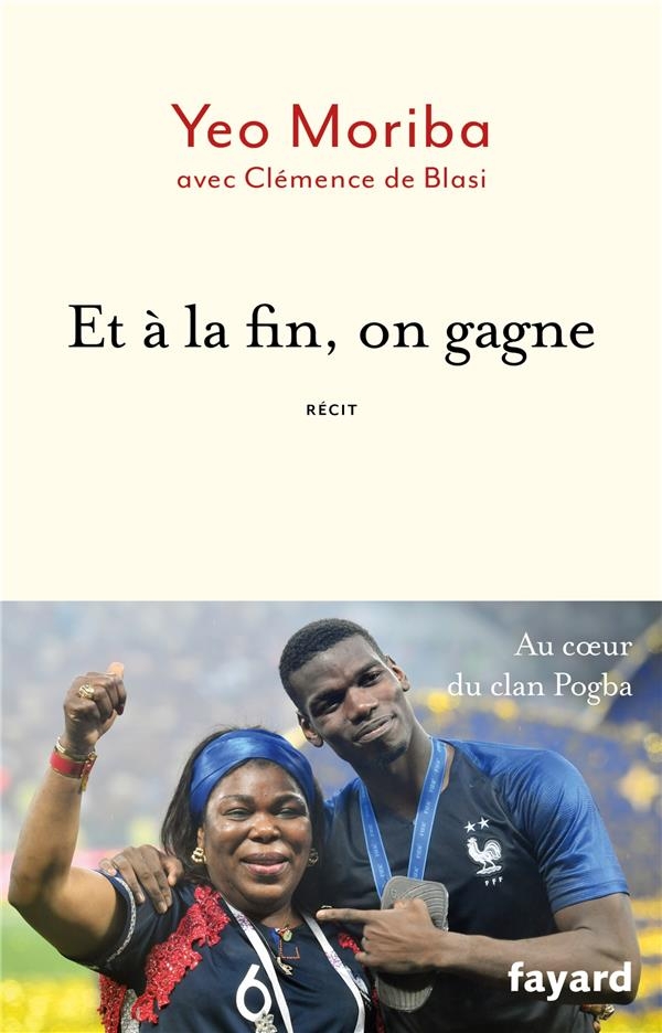 Victoires
