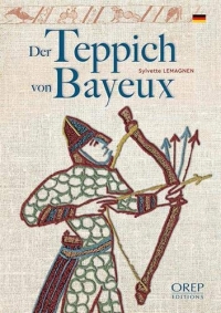 Der Teppich von Bayeux