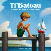 Ti'Bateau (Souple)