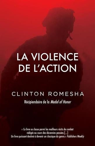 La violence de l'action