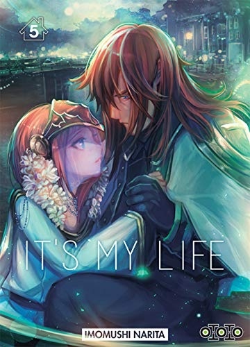 It's my life, Tome 5 :