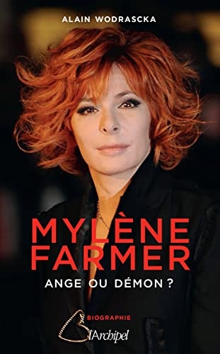 Mylène Farmer, ange ou démon ?