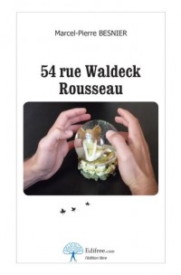 54 rue Waldeck Rousseau