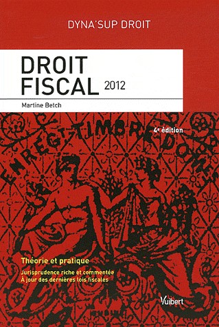 Droit fiscal