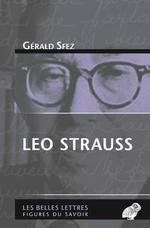 Leo Strauss