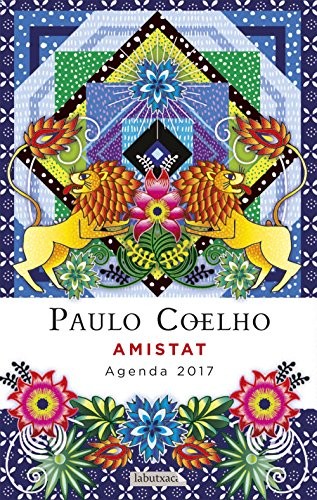 Amistat. Agenda Coelho 2017