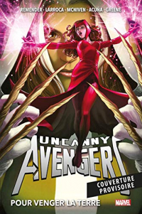 Uncanny Avengers T02 (Marvel Now!)
