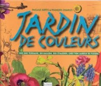 Jardin de couleurs