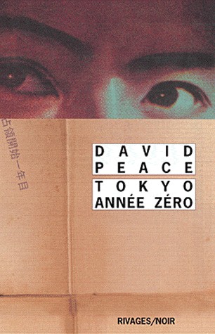 Tokyo année zéro