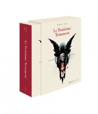 Le Troisieme Testament - Intégrale 40 Ans