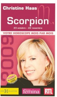 SCORPION 2009