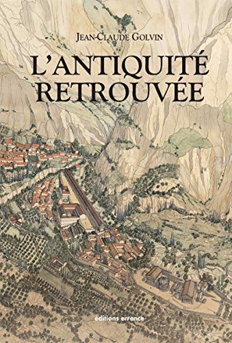 L'antiquité retrouvée -- fermeture et bascule vers 9782877725910