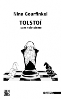 Tolstoï: Sans tolstoïsme (Éléments)