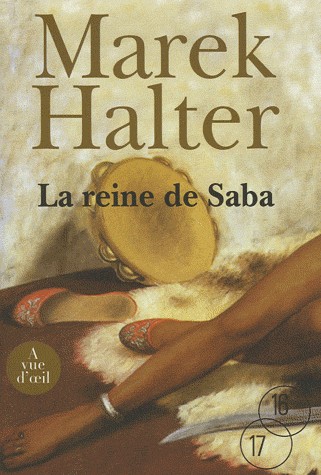 La reine de Saba