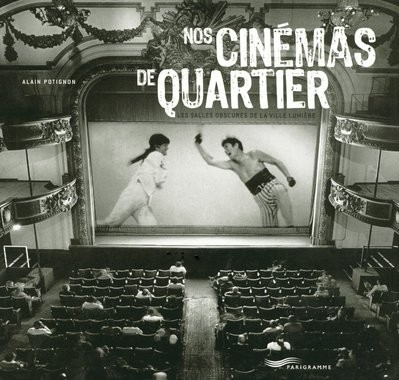 NOS CINEMAS DE QUARTIER