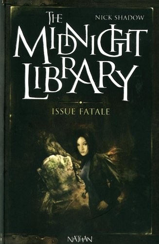The Midnight Library (10)