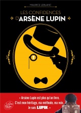 Les confidences d'Arsène Lupin