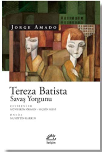 Tereza Batista Savas Yorgunu
