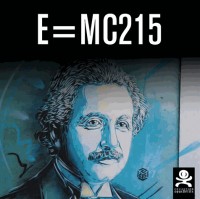E=mC215