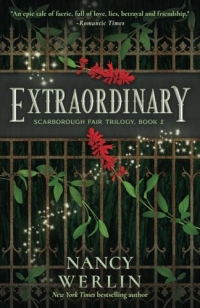 Extraordinary: Scarborough Fair Trilogy: Book 2