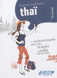 Le Thaï de poche