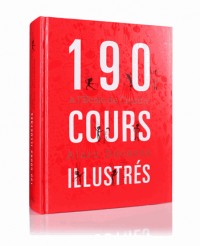 190 COURS ILLUSTRES A L ECOLE