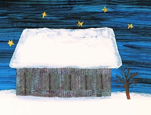 Etable de Noël : Calendrier de l'avent