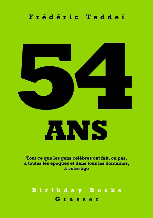 54 ans
