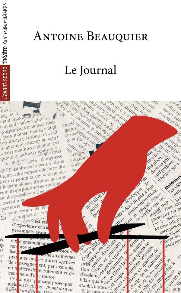 Le Journal