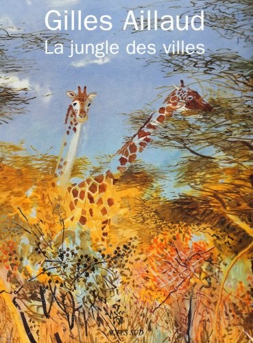 LA JUNGLE DES VILLES