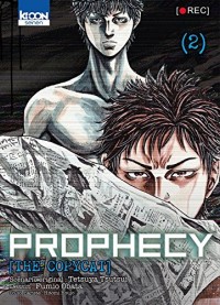 Prophecy the Copycat T02 (02)
