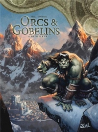 Orcs & Gobelins 08 - Renifleur