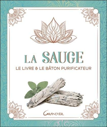 La Sauge - Coffret
