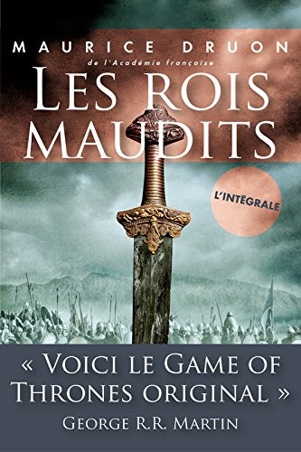 Les Rois maudits