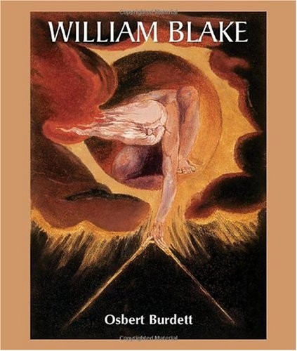 WILLIAM BLAKE