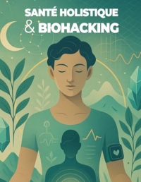 Santé holistique et biohacking: Maximisez votre bien-être en équilibrant corps, esprit et énergie