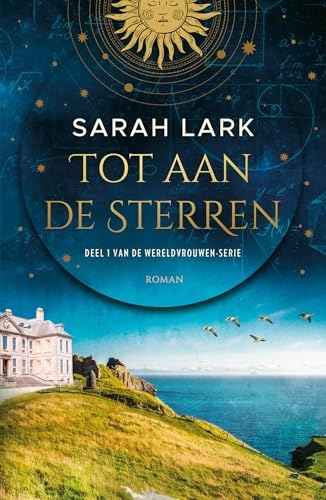 Tot aan de sterren [9789026174810]