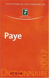 Paye