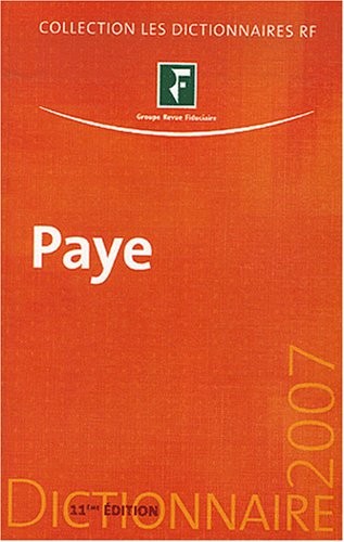 Paye