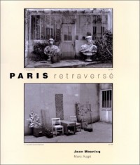 Paris traverse (reimpr. broche)