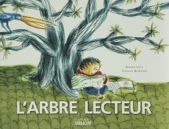 L'Arbre lecteur