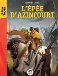 L'épée d'Azincourt