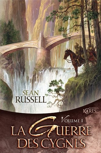 La guerre des cygnes volume 1