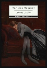 Arsène Guillot