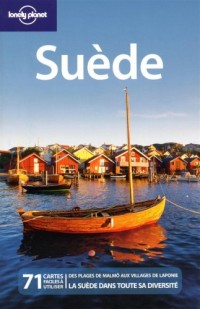 SUEDE 1ED