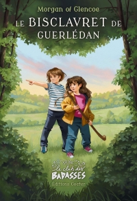 Le Bisclavret de Guerlédan