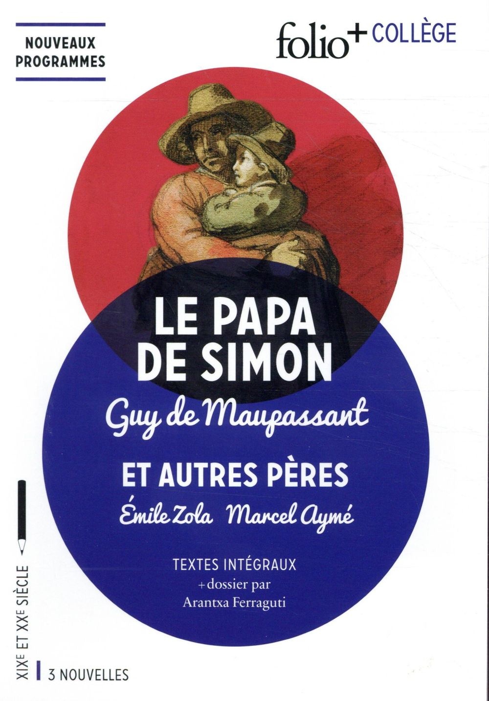 Le Papa de Simon et autres pères